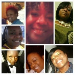 Meet your Posher, Christine